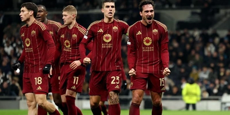 clb-as-roma-dai-dien