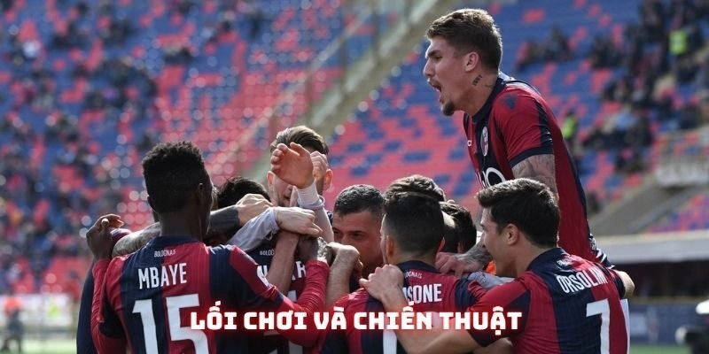 Nghệ thuật kiểm soát và pressing hiện đại