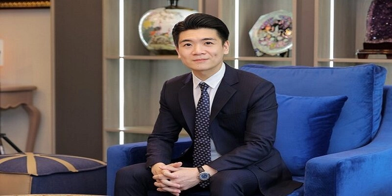 Tài năng lãnh đạo thể hiện rõ qua việc nhìn người, giao việc