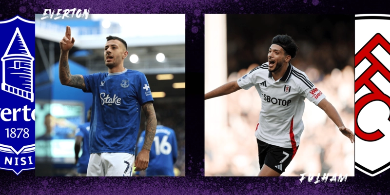 Bảng tỷ lệ kèo nhà cái Bongdalu trận Fulham vs Everton