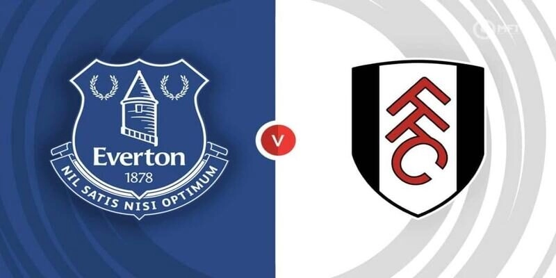 soi kèo Fulham vs Everton